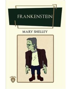 Frankenstein (İngilizce Roman)