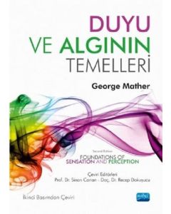 Duyu ve Algının Temelleri