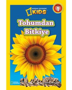 Tohumdan Bitkiye