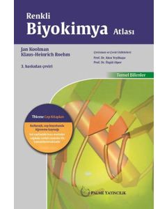 Renkli Biyokimya Atlası