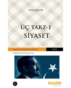 Üç Tarz-ı Siyaset