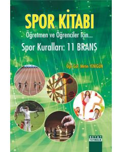 Spor Kitabı