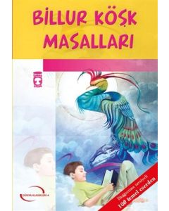 Billur Köşk Masalları