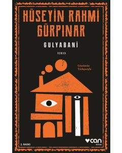 Gulyabani (Günümüz Türkçesiyle)