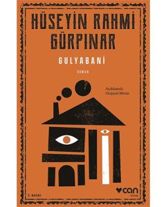 Gulyabani (Açıklamalı Orijinal Metin)