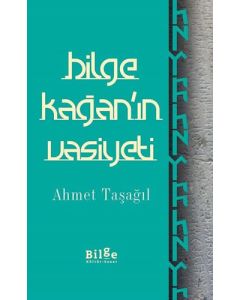 Bilge Kağan'ın Vasiyeti