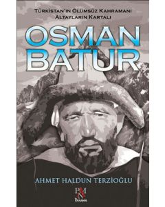 Osman Batur