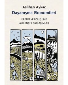 Dayanışma Ekonomileri