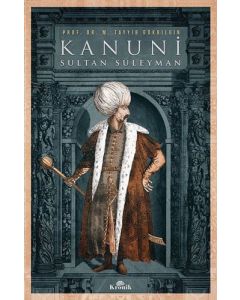 Kanuni Sultan Süleyman