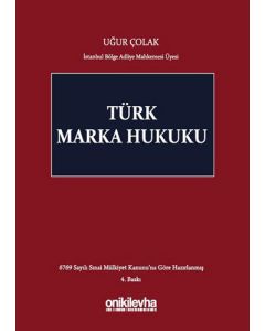 Türk Marka Hukuku