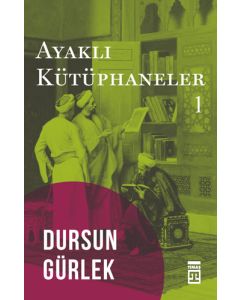 Ayaklı Kütüphaneler