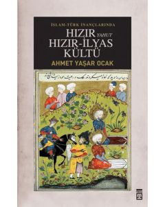 Hızır Yahut Hızır İlyas Kültü
