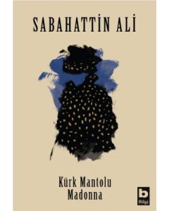 Kürk Mantolu Madonna