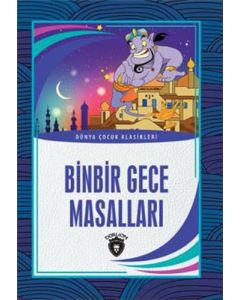 Binbir Gece Masalları