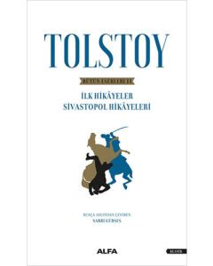 Tolstoy Bütün Eserleri 2