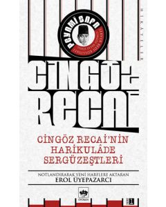 Cingöz Recai'nin Harikulade Sergüzeştleri