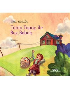 Tahta Topaç ile Bez Bebek