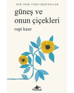 Güneş Ve Onun Çiçekleri