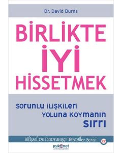 Birlikte İyi Hissetmek