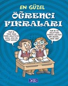 En Güzel Öğrenci Fıkraları