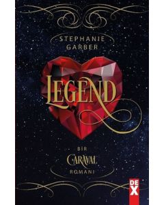 Legend - Caraval 2