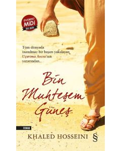 Bin Muhteşem Güneş (Midi Boy)
