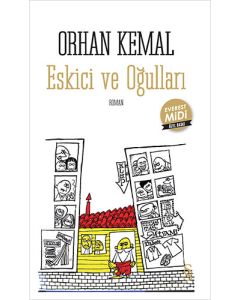 Eskici ve Oğulları (Midi Boy)