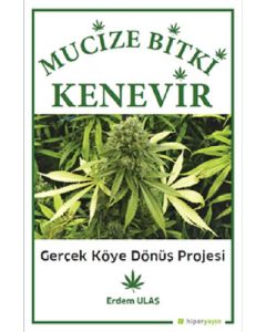 Mucize Bitki Kenevir