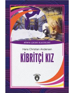 Kibritçi Kız
