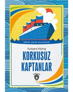 Korkusuz Kaptanlar