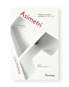 Asimetri