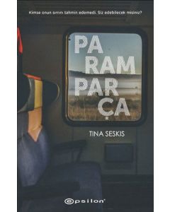 Paramparça