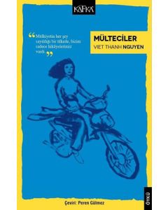 Mülteciler