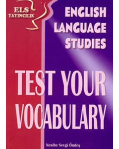 Test Your Vocabulary