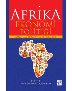 Afrika Ekonomi Politiği