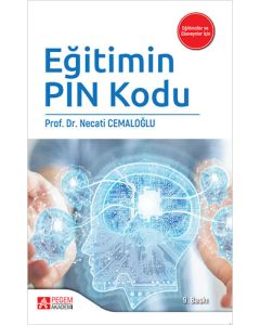 Eğitimin Pin Kodu