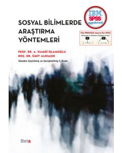 Sosyal Bilimlerde Araştırma Yöntemleri