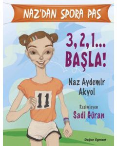 Naz'dan Spora Pas