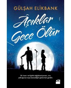 Aşıklar Gece Ölür