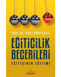 Eğiticilik Becerileri - Eğiticinin Eğitimi