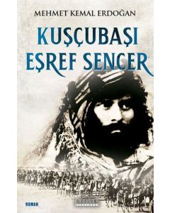 Kuşçubaşı Eşref Sencer
