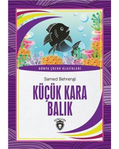 Küçük Kara Balık