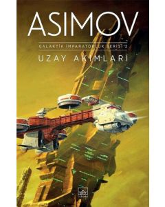 Uzay Akımları