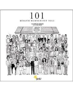101 Misafir Memnuniyet Yolu