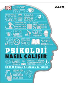 Psikoloji Nasıl Çalışır? (Ciltli)