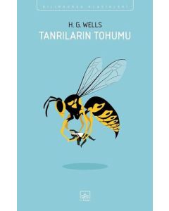 Tanrıların Tohumu
