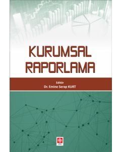 Kurumsal Raporlama