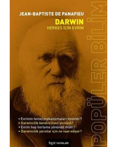 Darwin-Herkes için Evrim
