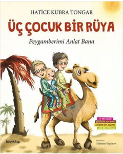 Üç Çocuk Bir Rüya