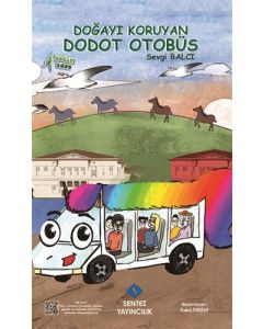 Doğayı Koruyan Dodot Otobüs